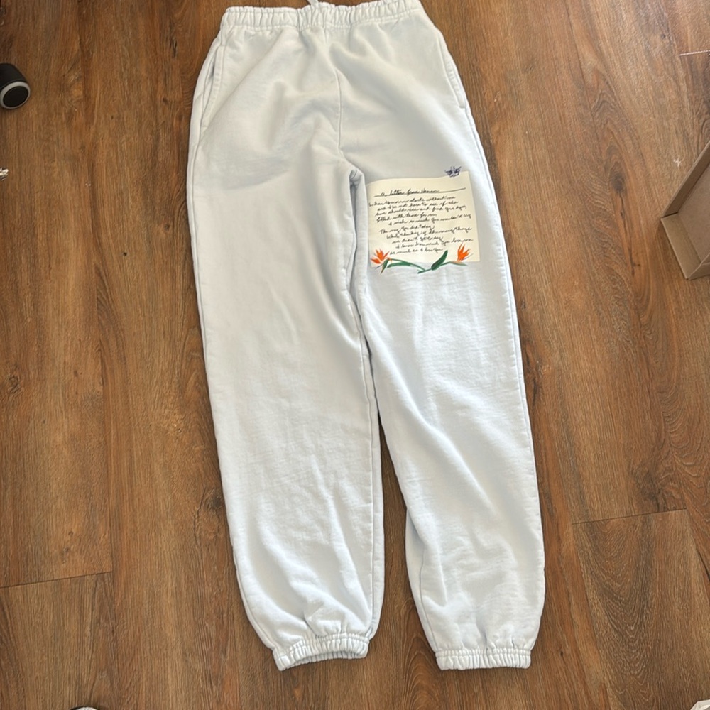 Boys Lie sweatpants